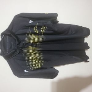 Ecko large black & yellow